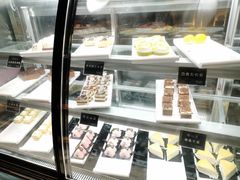 -加餐海鲜自助(宝龙一城店)