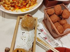 -大鸭梨烤鸭店(花园村店)