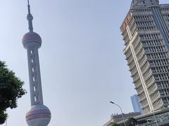 -上海世纪汇广场