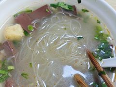 -鲁氏汤包王(长白街店)