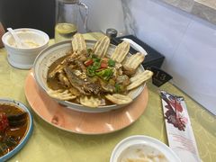 -大众海鲜(巨龙北路店)