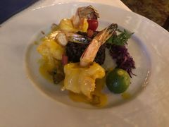 -马克西姆餐厅(崇文门店)