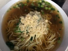 -查淑芳查渣面(崇州店)