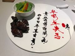 -梅府家宴(大翔凤胡同店)