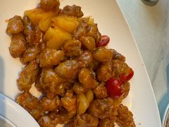 -渔码头食府(蓬莱阁店)