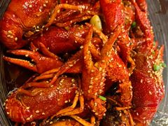 油焖大虾-肥肥虾庄·金牌油焖大虾(汉口城市广场店)