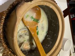 -火齐潮汕砂锅粥(五道口店)