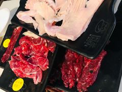 三花趾-陈记顺和牛肉火锅(岗顶店)