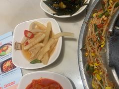 -韩宫宴烤肉·料理(苏州中心店)