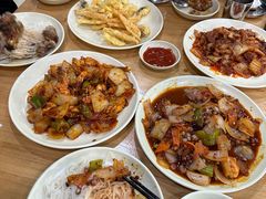-贤花饭店(城阳店)