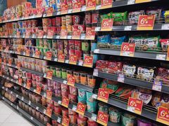 -BHG Market Place(水游城店)