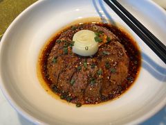 -北京老铺烤鸭(高新店)