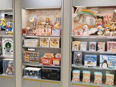 -泡泡玛特POPMART(北国先天下店)