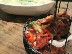 -避风塘(江桥万达店)