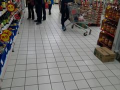 -欧尚(扬州商城江阳中路店)
