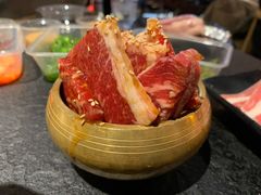 坛子牛排-伊茉家的烤肉店(勒泰中心店)