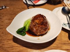 -芳芳私房菜·精做淮扬菜(承德路店)