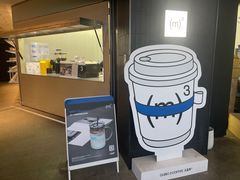 -CUBIC3三立方咖啡(西岸凤巢店)