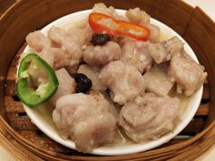 -白天鹅宾馆-宏图府餐厅