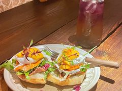 -MORNING GOOD Bistro(翰林府店)
