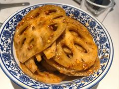-回家吃饭·地道南昌菜(建德观总店)