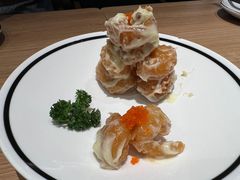 -新太二·鲜料川菜(晶耀前滩店)