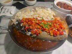 -小菜园新徽菜(无锡宜家荟聚中心店)