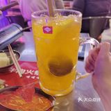 摇滚背景，我的美食日记