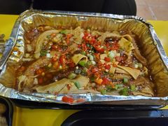 -望京小腰(北京总店)