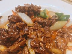 -宝发园名菜馆