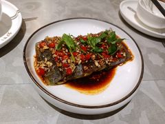 -如轩·海鲜砂锅粥·潮汕菜(南城店)
