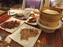 -北京王府井希尔顿酒店·万斯阁西餐厅