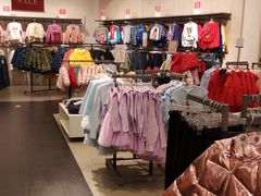 -C&A(西市城购物中心店)