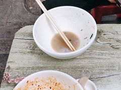 -贾楠小炒泡馍(红福小区店)