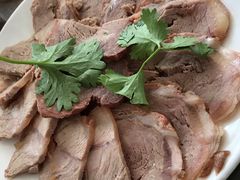 酱驴肉-哈尔滨风味小吃东北菜(五角场店)