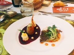 -Khéma Restaurant Pasteur