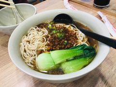 -李先生牛肉面(长春红旗街店)