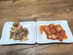 -百年石锅饭·朝鲜族传统民餐