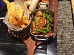 -半秋山西餐厅(巴南万达广场店)