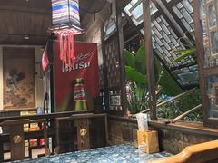 -香满楼(临安路店)