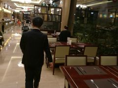 大堂-索菲特西湖大酒店·香榭丽全日候餐厅(南山路店)