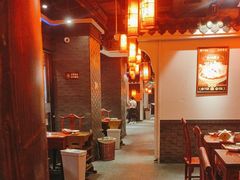 -大龙燚·旷野鲜火锅(广州首店)