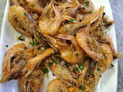 -四川小胡子海鲜(丁村万人海鲜广场店)