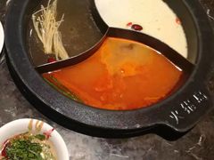 -火锅岛潮牌自助餐厅(天津天佑城店)