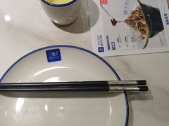 -兰湘子·湘菜小炒(石家庄万象城店)