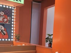 -韩小悦点餐式牛排烤肉自助(龙湖金楠天街店)