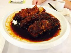 -朱仔记食府(江南大道店)
