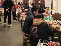 -重庆老火锅王(西安北路店)