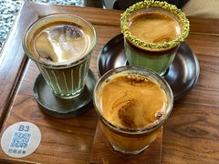 -Metal hands·铁手咖啡