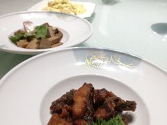 -锦海城市大酒店·上海酒楼(会馆浜路店)